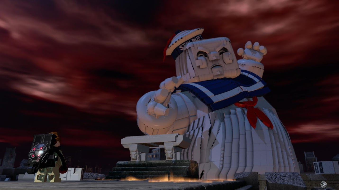 LEGO Dimensions - Imagen 35